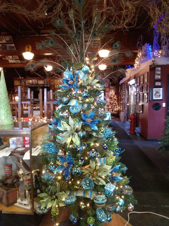 Firehouse Inn Barre